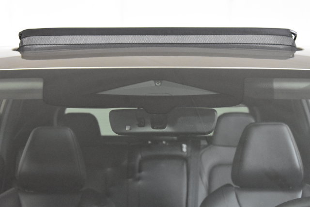 Certified 2026 Nissan Murano SL AWD/4WD image 40