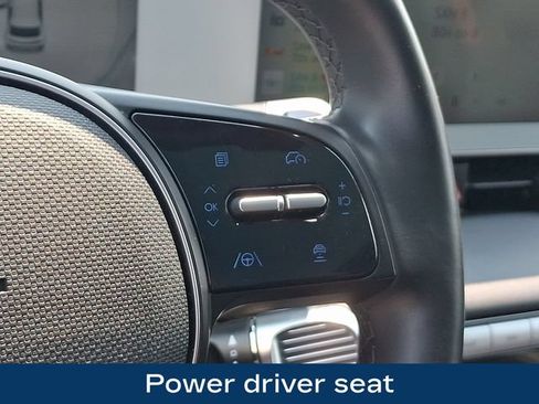 Used 2024 Hyundai Ioniq 5 Limited AWD/4WD image 8
