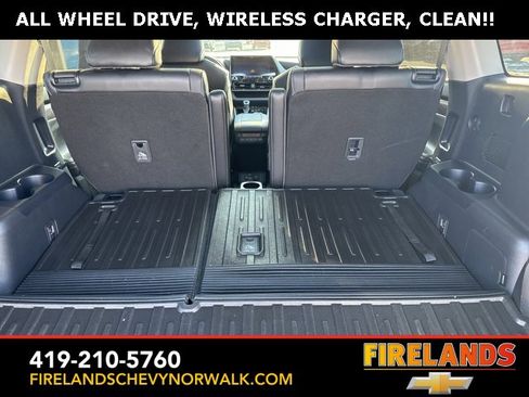 Used 2021 Toyota Highlander Platinum image 28