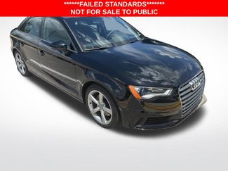 Used 2016 Audi A3 1.8T Premium FWD video 1