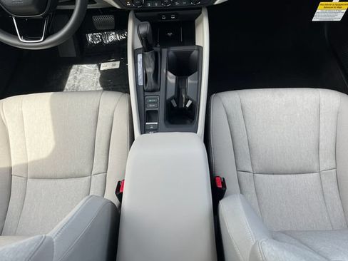 New 2026 Honda Accord SE image 32