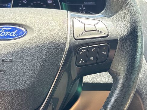 Used 2017 Ford Explorer Limited FWD image 20
