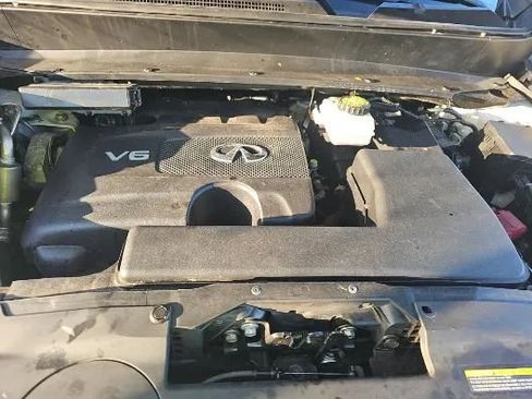 Used 2019 INFINITI QX60 Pure image 13