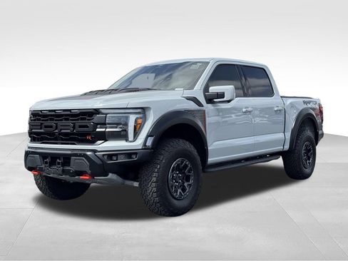 Used 2024 Ford F150 Raptor w/ Equipment Group 803A Raptor R AWD/4WD image 5
