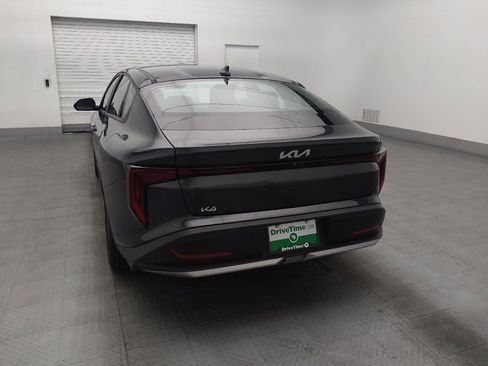Used 2025 Kia K4 FWD image 6
