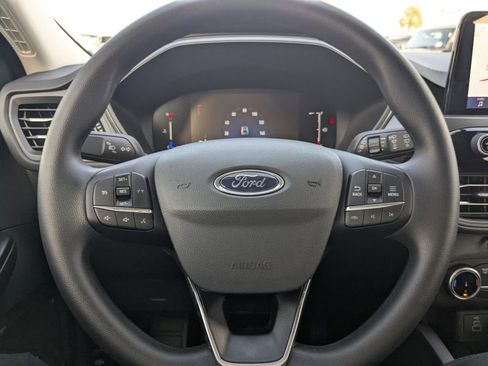 New 2026 Ford Escape Active image 26