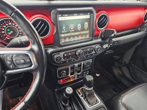 Used 2020 Jeep Gladiator Rubicon image 19