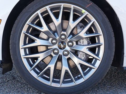 New 2026 Ford Mustang GT Premium image 32