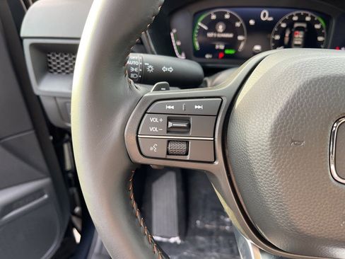 New 2026 Honda CR-V Sport-L image 14