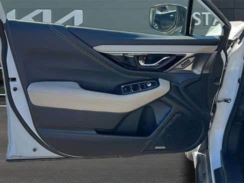 Used 2021 Subaru Outback Limited XT w/ Popular Package #2 image 18