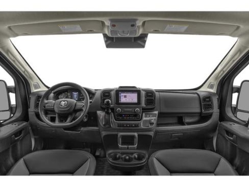 New 2027 RAM ProMaster 1500 FWD image 8
