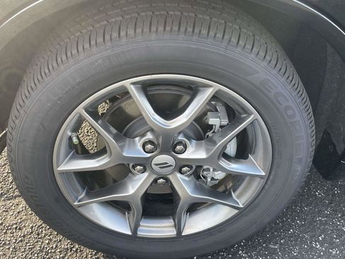 New 2026 Dodge Durango GT image 7