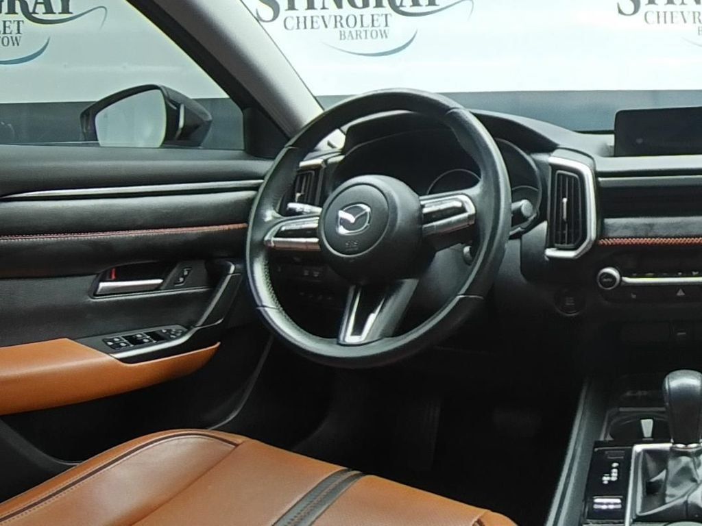 Used 2023 MAZDA CX-50 Meridian Edition AWD/4WD image 19