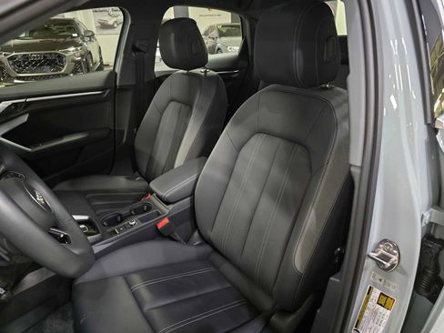 Certified 2025 Audi A3 2.0T Premium w/ Convenience Package image 21