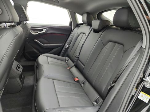 New 2026 Audi A5 2.0T Premium Plus AWD/4WD image 11