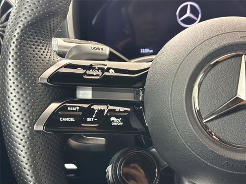 Used 2022 Mercedes-Benz SL 55 AMG 4MATIC image 26