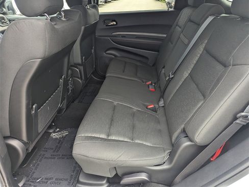 New 2026 Dodge Durango GT image 9