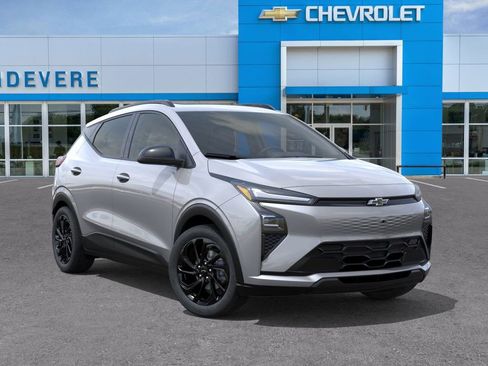 New 2027 Chevrolet Bolt RS w/ Technology Package FWD image 10