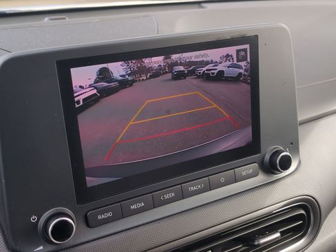 Used 2023 Hyundai Kona SEL w/ Cargo Package image 13