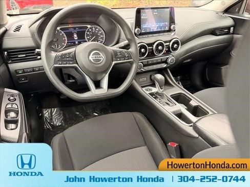 Used 2023 Nissan Sentra SV FWD image 12