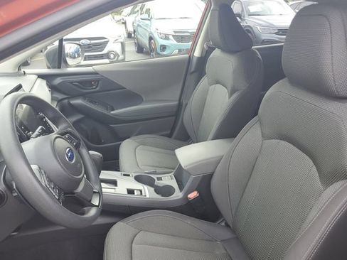Certified 2024 Subaru Crosstrek 2.0i Premium AWD/4WD image 17