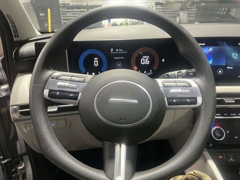 Used 2026 Hyundai Tucson SEL AWD/4WD image 20