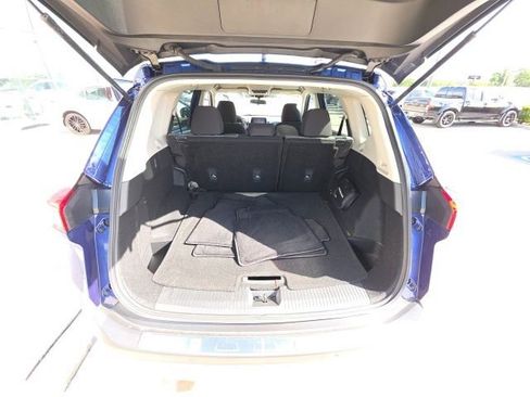 Used 2023 Nissan Rogue SV FWD image 26