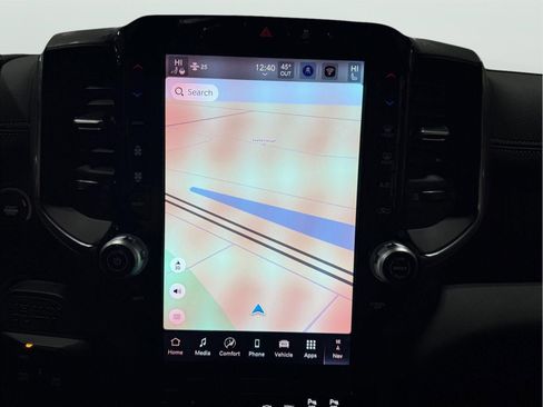 New 2025 RAM 2500 Laramie image 14