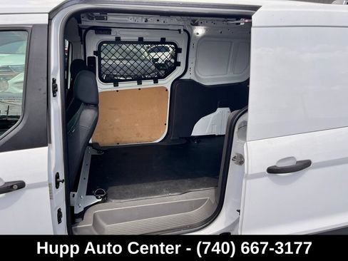 Used 2020 Ford Transit Connect XL FWD image 15
