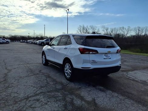 Used 2024 Chevrolet Equinox LS w/ LS Convenience Package FWD image 30