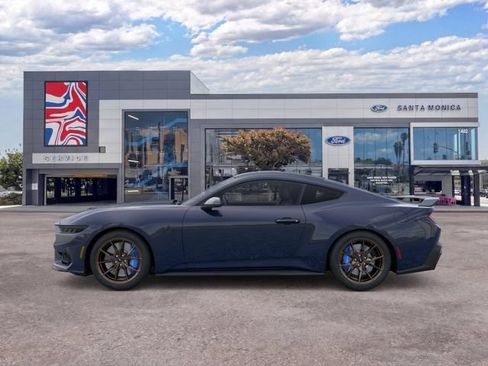 New 2026 Ford Mustang Dark Horse RWD image 3