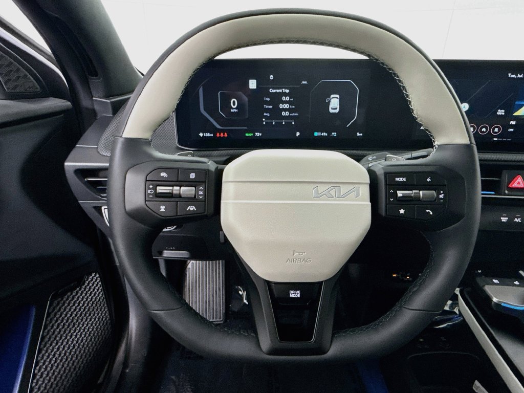 New 2026 Kia EV6 GT-Line AWD/4WD image 12