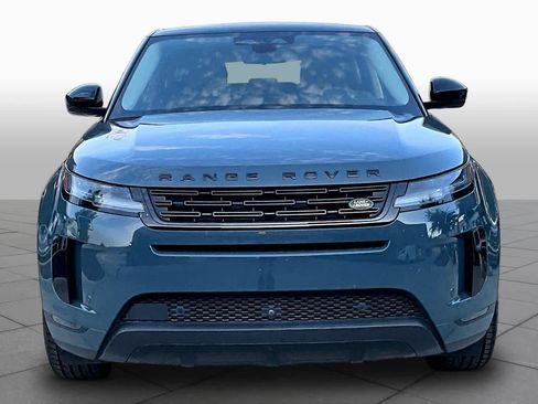 Used 2024 Land Rover Range Rover Evoque S AWD/4WD image 4