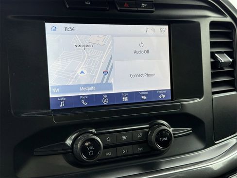 Used 2023 Ford F150 XL w/ STX Appearance Package image 17