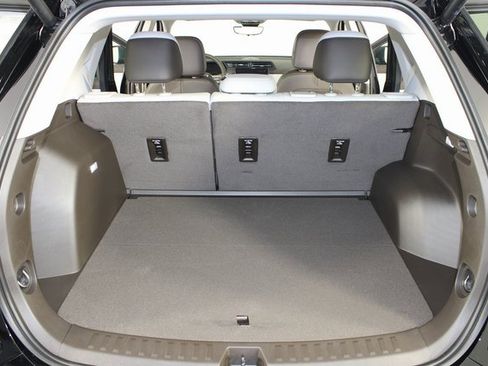 New 2026 GMC Terrain Denali image 21