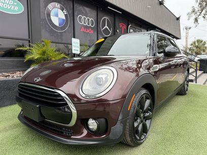 Used 2016 MINI Cooper Clubman