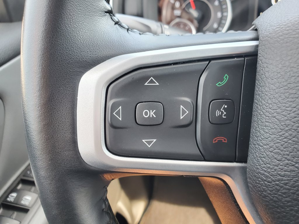 Used 2023 RAM 1500 Big Horn AWD/4WD image 21