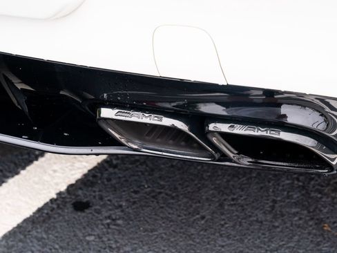 Used 2021 Mercedes-Benz C 63 AMG S image 18