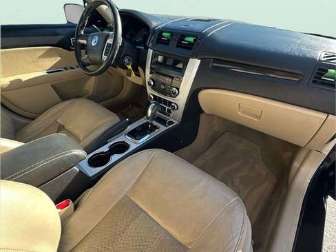 Used 2010 Mercury Milan Premier image 5