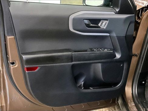 Used 2022 Ford Bronco Sport Big Bend w/ Convenience Package image 9