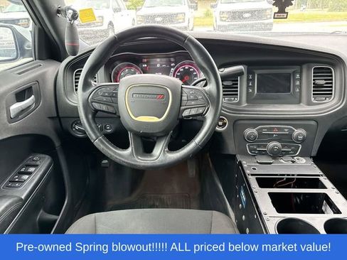 Used 2017 Dodge Charger Police RWD image 20