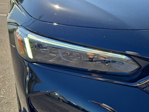 Certified 2026 Honda Civic Sport image 7