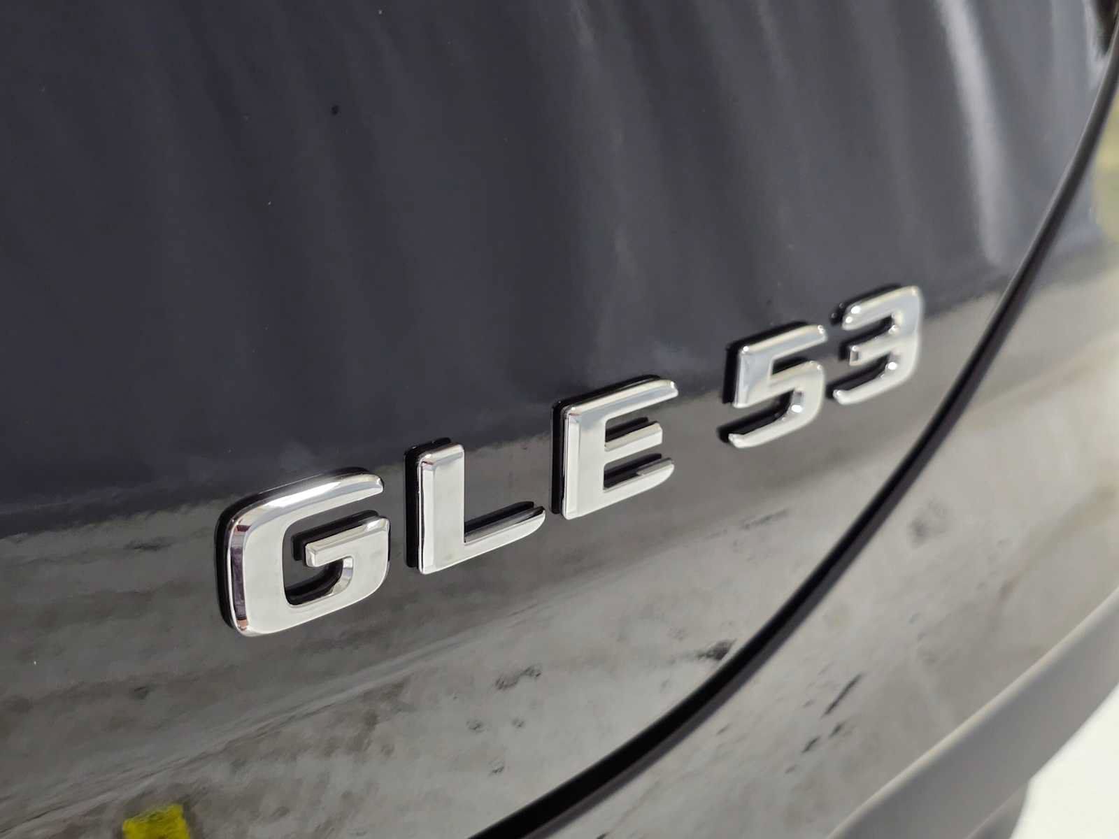 Used 2026 Mercedes-Benz GLE 53 AMG 4MATIC Coupe image 18