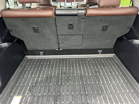 Certified 2018 Toyota 4Runner Limited image 19