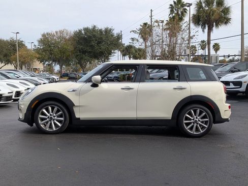 Used 2020 MINI Cooper Clubman S image 2