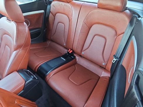 Used 2012 Audi S5 Prestige image 18