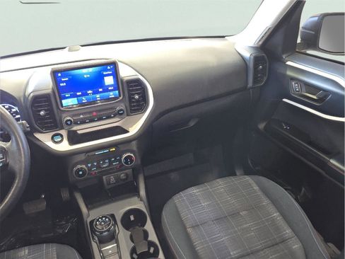 Used 2023 Ford Bronco Sport Heritage w/ Heritage Convenience Package image 57