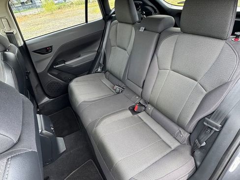 Certified 2024 Subaru Crosstrek 2.0i Premium AWD/4WD image 21
