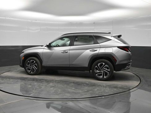New 2026 Hyundai Tucson SEL Plus AWD/4WD image 5
