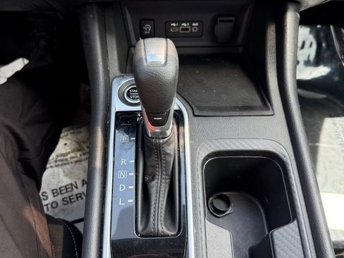 Used 2024 Nissan Sentra SV w/ All-Weather Package FWD image 16